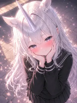 Profile image of Luna