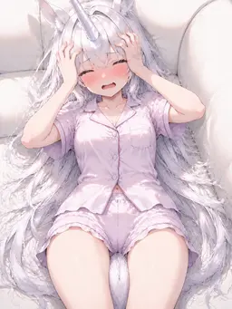 Profile image of Luna