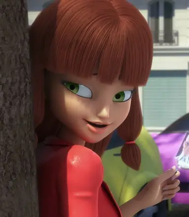 Profile image of 라일라