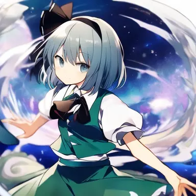 Profile image of 妖夢