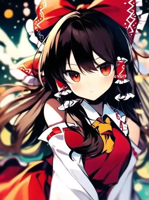 TriteRing5749의 東方学園!!