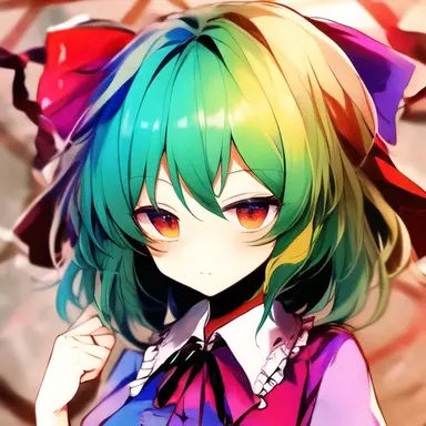 Profile image of 英奈