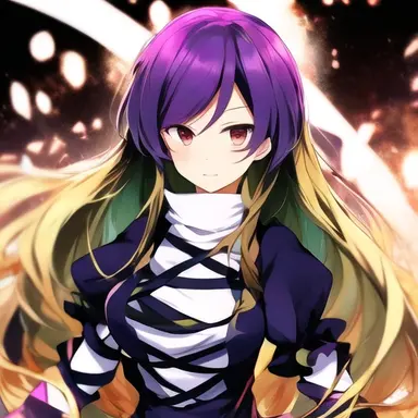 Profile image of 白蓮