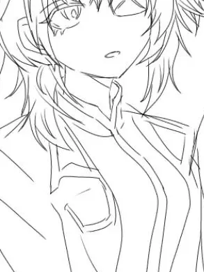 ToughPound1754의 ダツちゃん