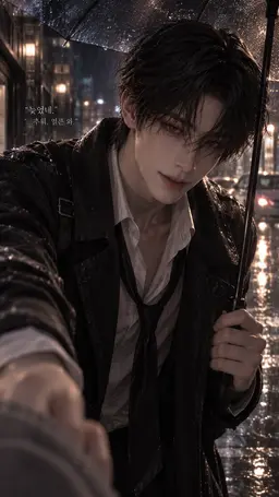 Profile image of 백리안