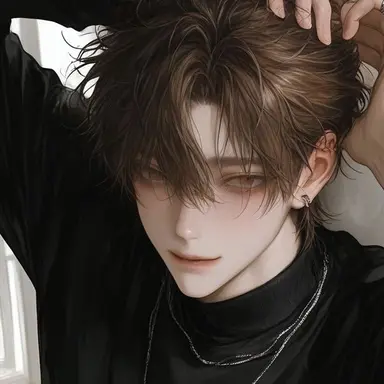 Profile image of 伊織