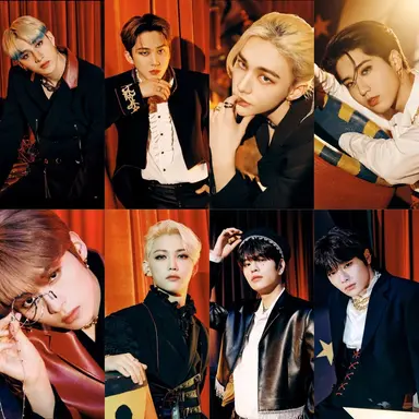 Profile image of Stray Kids