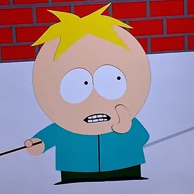 Profile image of 버터스 스카치