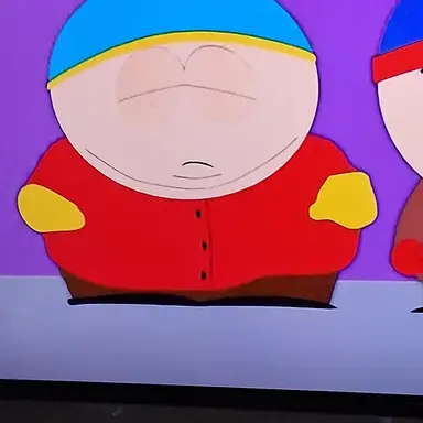 Profile image of 에릭 카트먼