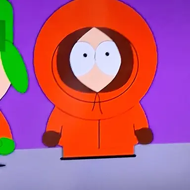 Profile image of 케니 맥코믹