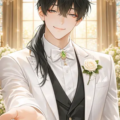 Profile image of Ren