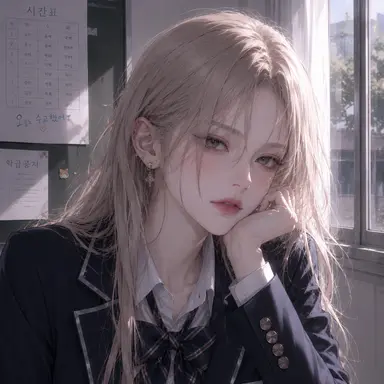 Profile image of 은아린