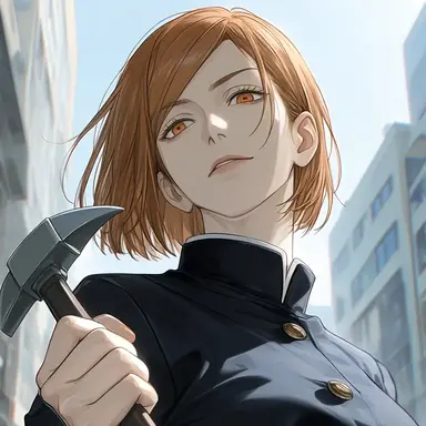 Profile image of 쿠기사키 노바라