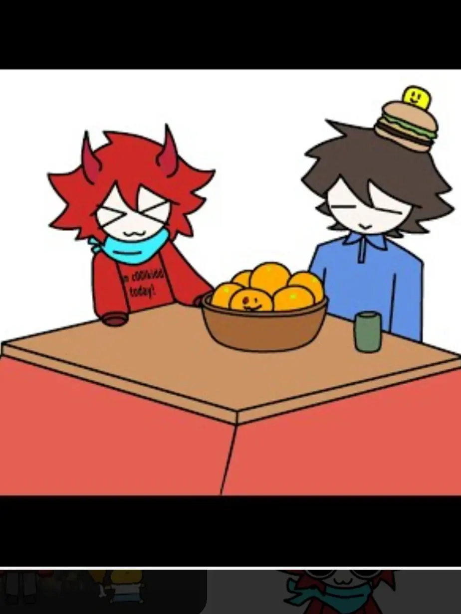 nankatukuruyo의 クルキと話そう