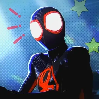 Profile image of Miles