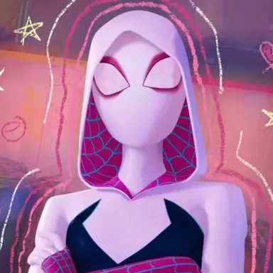 Profile image of Gwen Stacy