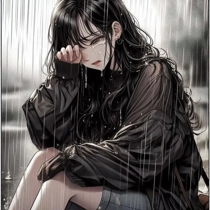 y_ang000의 사이비로 인해 인생 망한 여고생