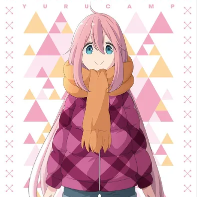 카가미하라나데시코 대표 이미지