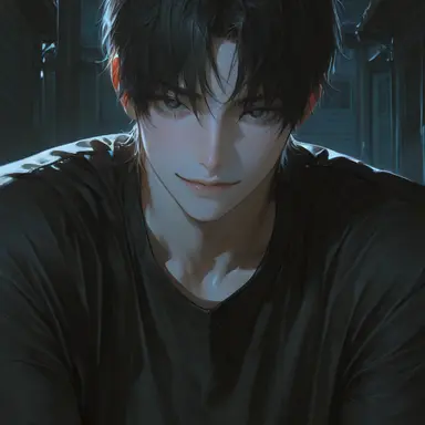 Profile image of 隆