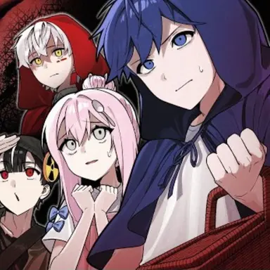 Profile image of 팔칠