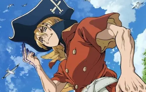 Profile image of 龍水