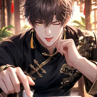 Profile image of Langchen