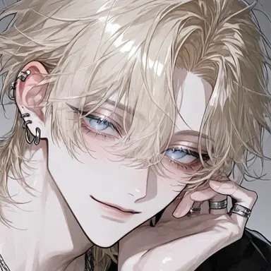 Profile image of 九十九 凪織