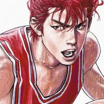 Profile image of 강백호