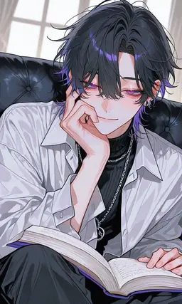 Profile image of 彼方