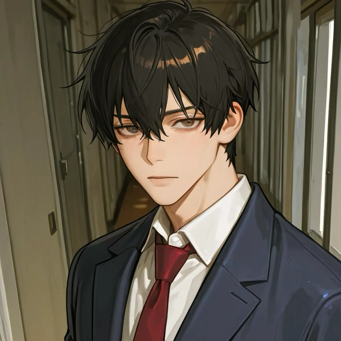 PeachyFly0061의 アオハライド