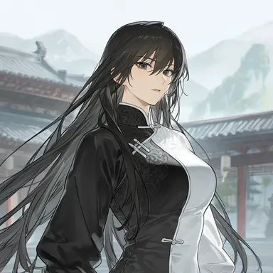 Profile image of Gwak Yu-eun