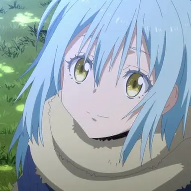 Profile image of リムル・テンペスト