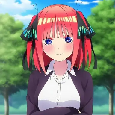 Profile image of 二乃