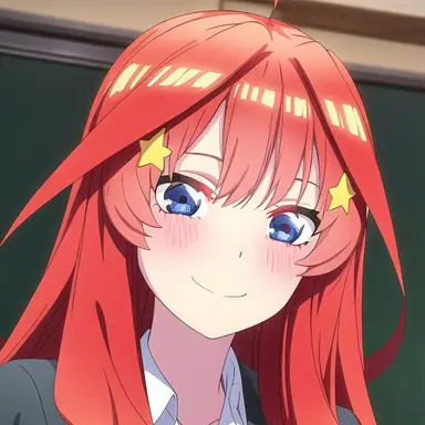 Profile image of 五月