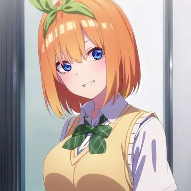 Profile image of 四葉