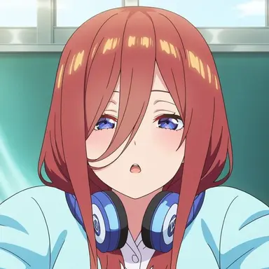 Profile image of 三玖