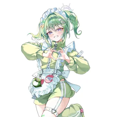 Profile image of 리코