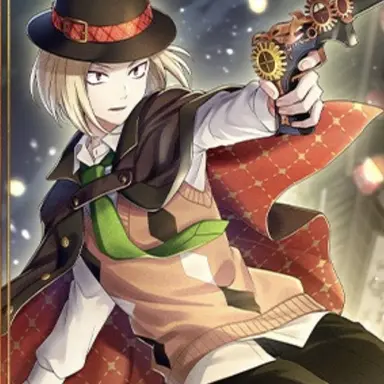 Profile image of 中原中也