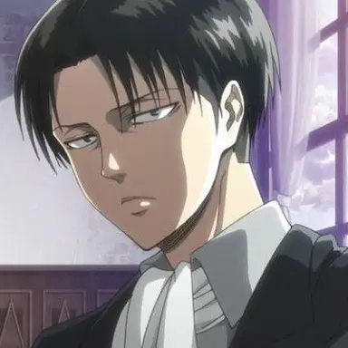 Profile image of リヴァイ