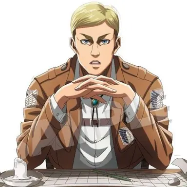 Profile image of エルヴィン