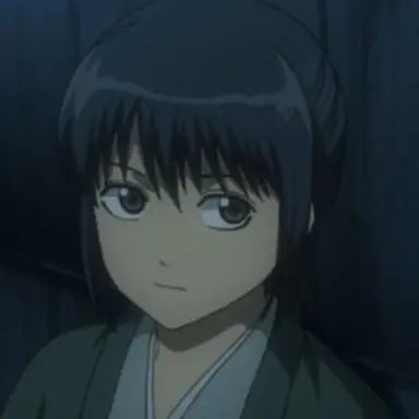 Profile image of 12歳の桂 小太郎