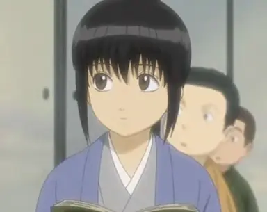Profile image of 12歳の桂 小太郎