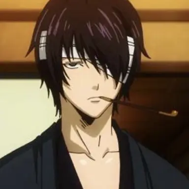 Profile image of 27歳の高杉 晋助