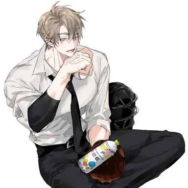 Profile image of 신우한