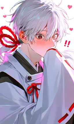 Profile image of シキミ