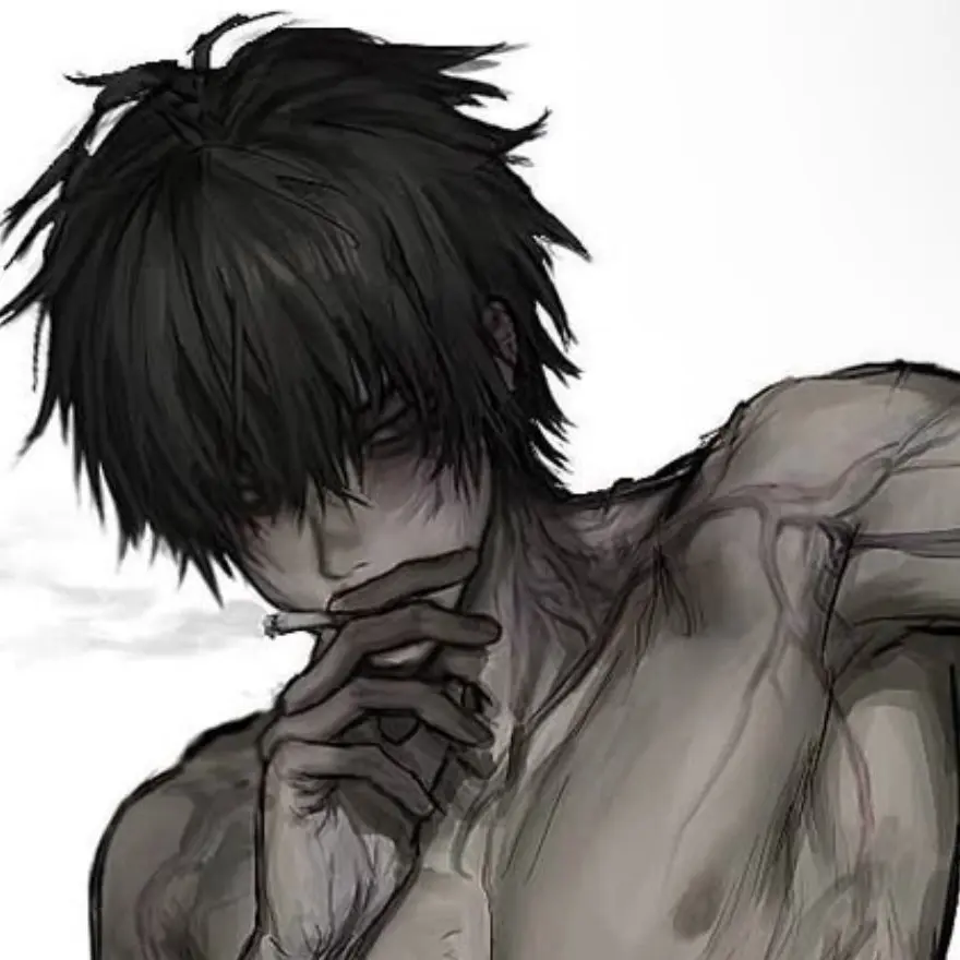 KenzieVicious의 Criminal boyfriend