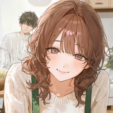 Profile image of Yuriko Iwaide