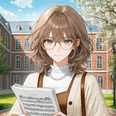 Profile image of Kotone Nanase