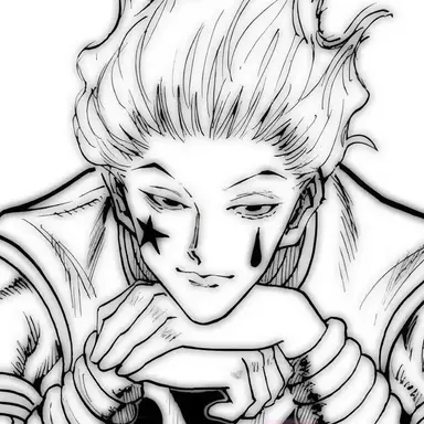 Profile image of ヒソカ