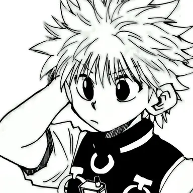Profile image of キルア